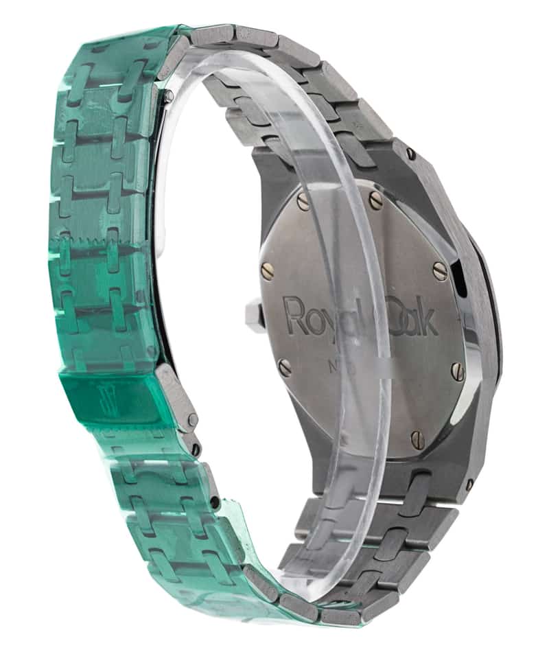 Audemars Piguet Royal Oak 5402ST